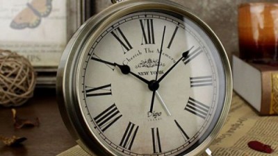 나만의 산을 정복할 백패커 시계, 득템 꿀팁 大공개!